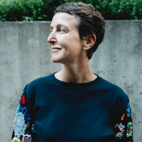 Light Culture | Episode 75 | Sarah Andelman – Collete Curator’s New Idea