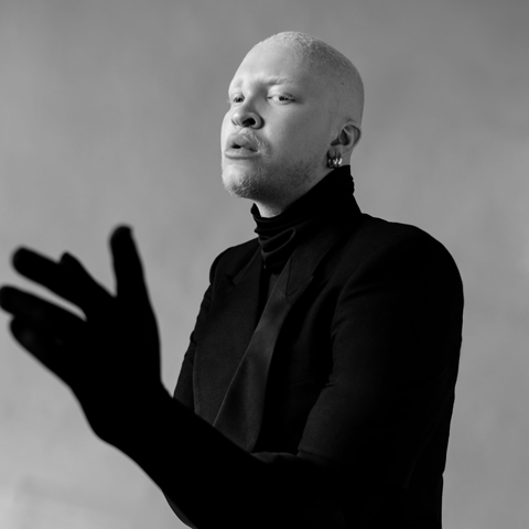 Light Culture | Episode 89 | Shaun Ross - Model, Activist, Pop Star