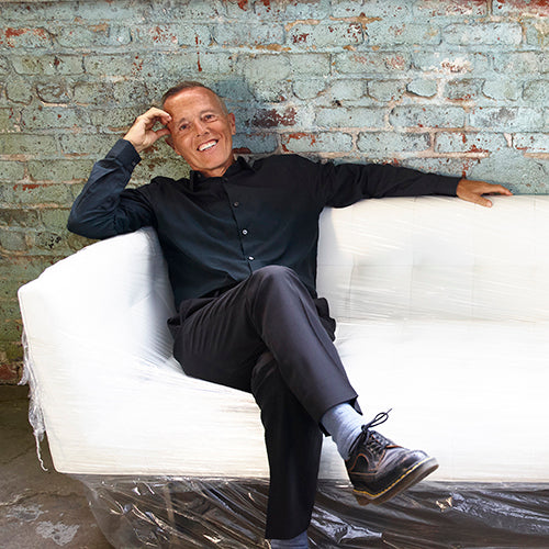 Light Culture | Episode 106 | Curt Smith of Tears for Fears