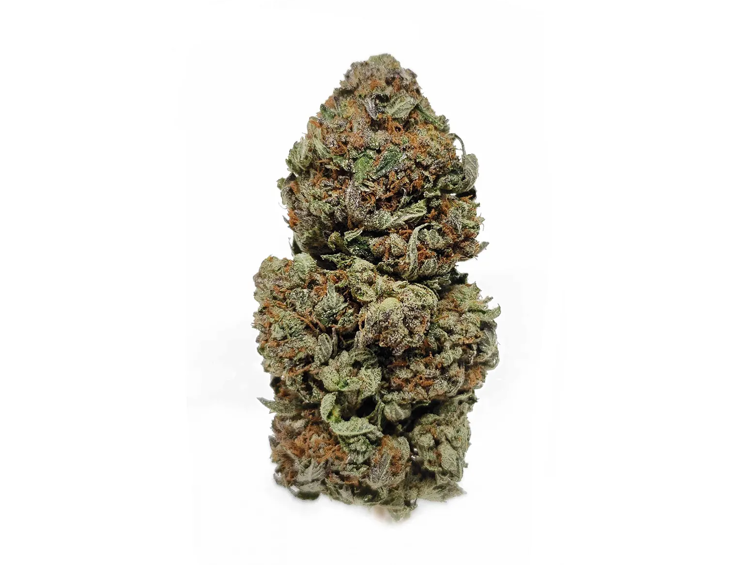 A photo of death bubba cannabis bud