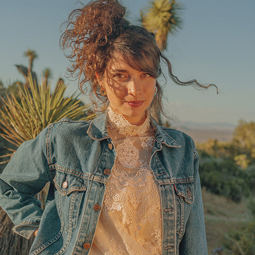 Light Culture | Episode 98 | Madison Margolin and the Psychedelic Evolution