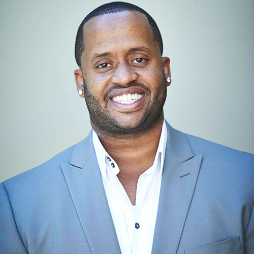 Light Culture | Episode 103 | Kenny Hamilton - From Justin Bieber’s “Mentor” to Music Biz Exec
