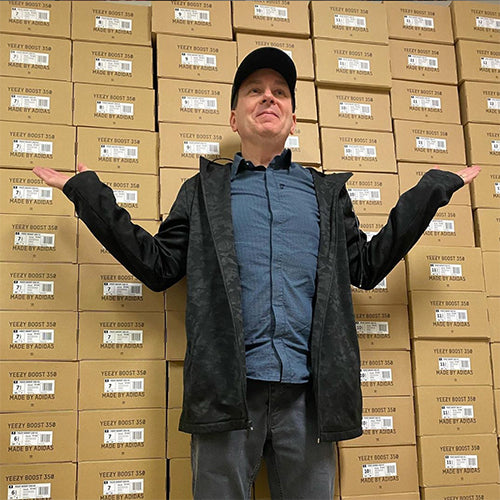Light Culture | Episode 56 | Steven Smith -- Kanye’s Design Director