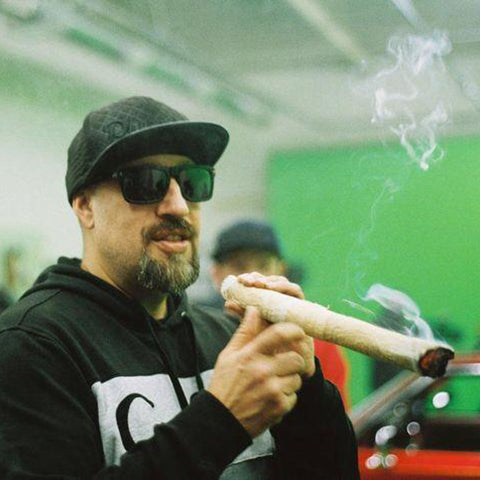 Light Culture | Episode 38 | B Real’s Green Thumb