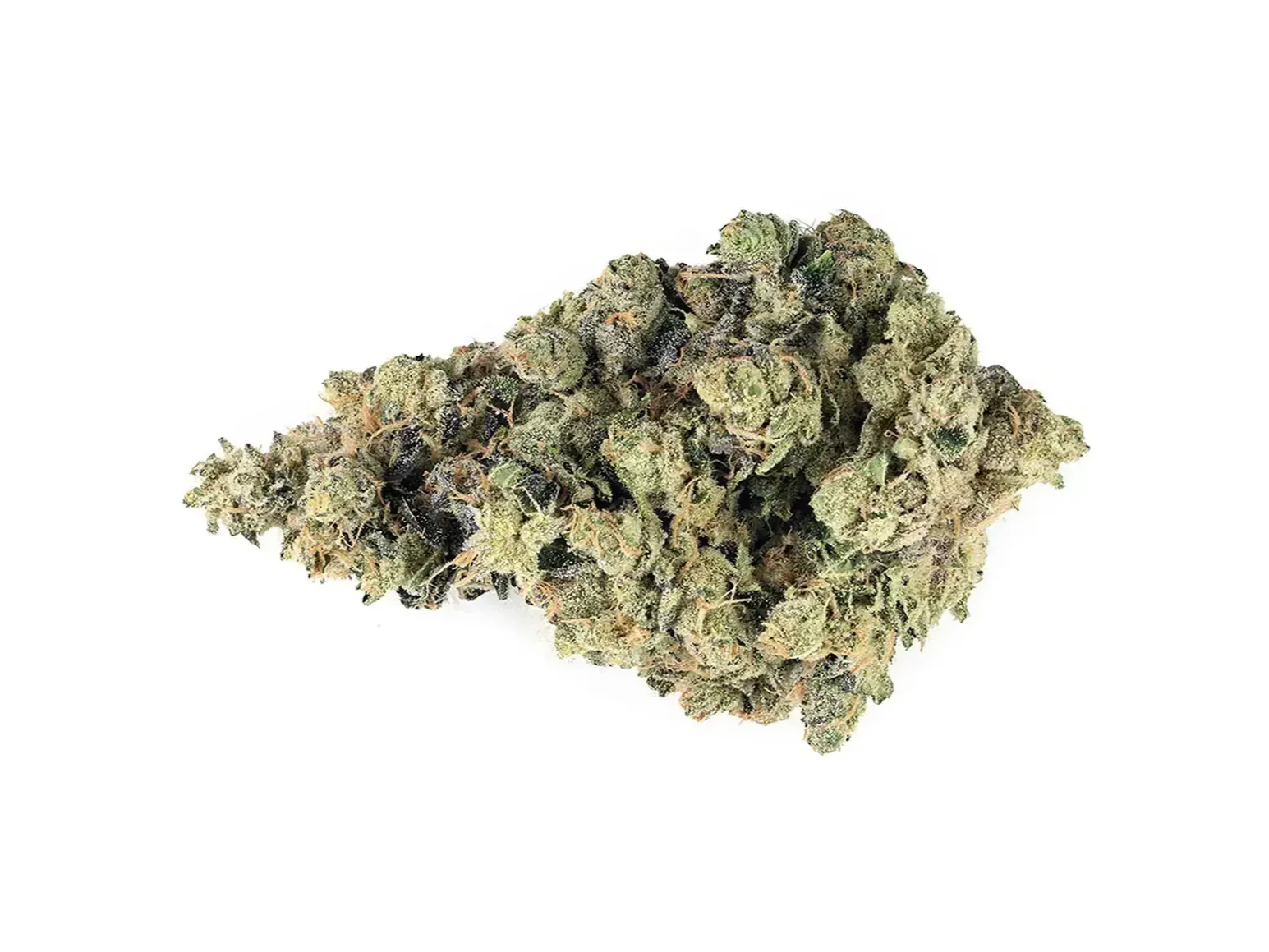  photo of Sour OG aka Ruxton by Broken Coast cannabis bud